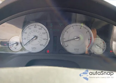 2006 Chrysler 300C from USA, damaged, VIN 2C3KK63H06H345268